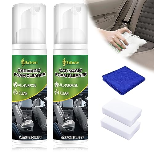 Top 10 Spray Carpet Cleaner Foam of 2022 Katynel