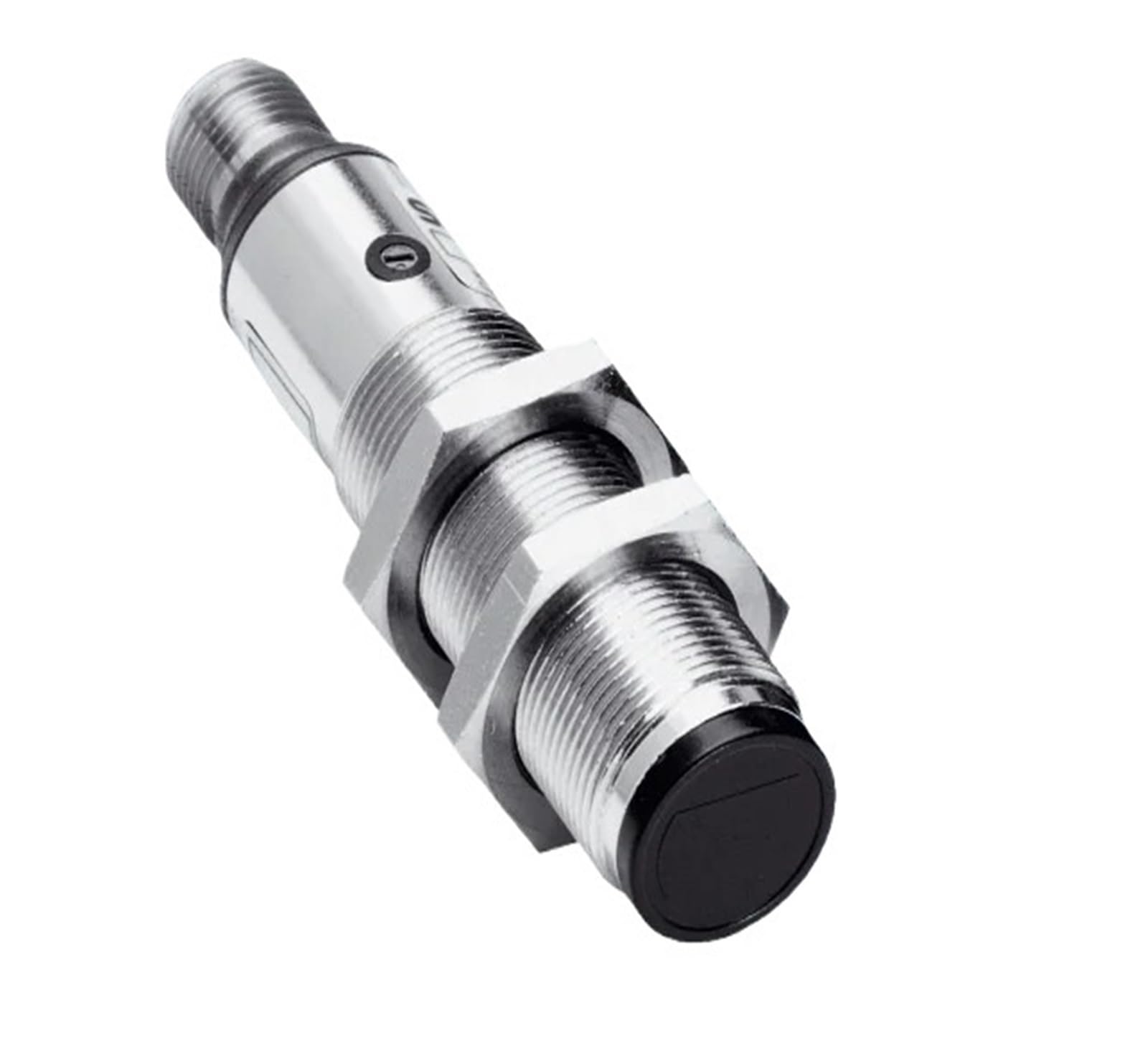 LEOTNNDQ Optoelectronics VL18-3P3240 Cylindrical Sensor Order Number: 6013545