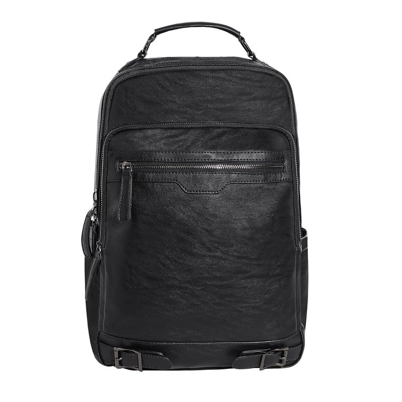 See full amazon price history chart for French Accent Mens The Wanderers Odessey Backpack For Casual Wear | Black Colour | One-Size | Zipper Closure | With Laptop Compartment | Backpacks For Man And Boys (1031) French Accent Mens The Wanderers Odessey Backpack For Casual Wear | Black Colour | One-Size | Zipper Closure | With Laptop Compartment | Backpacks For Man And Boys (1031) (B0CKVWR45V) Amazon Price History, Amazon Price Tracker