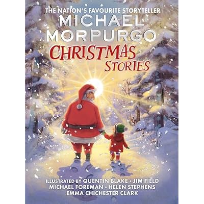 Michael Morpurgo&rsquo;s Christmas Stories