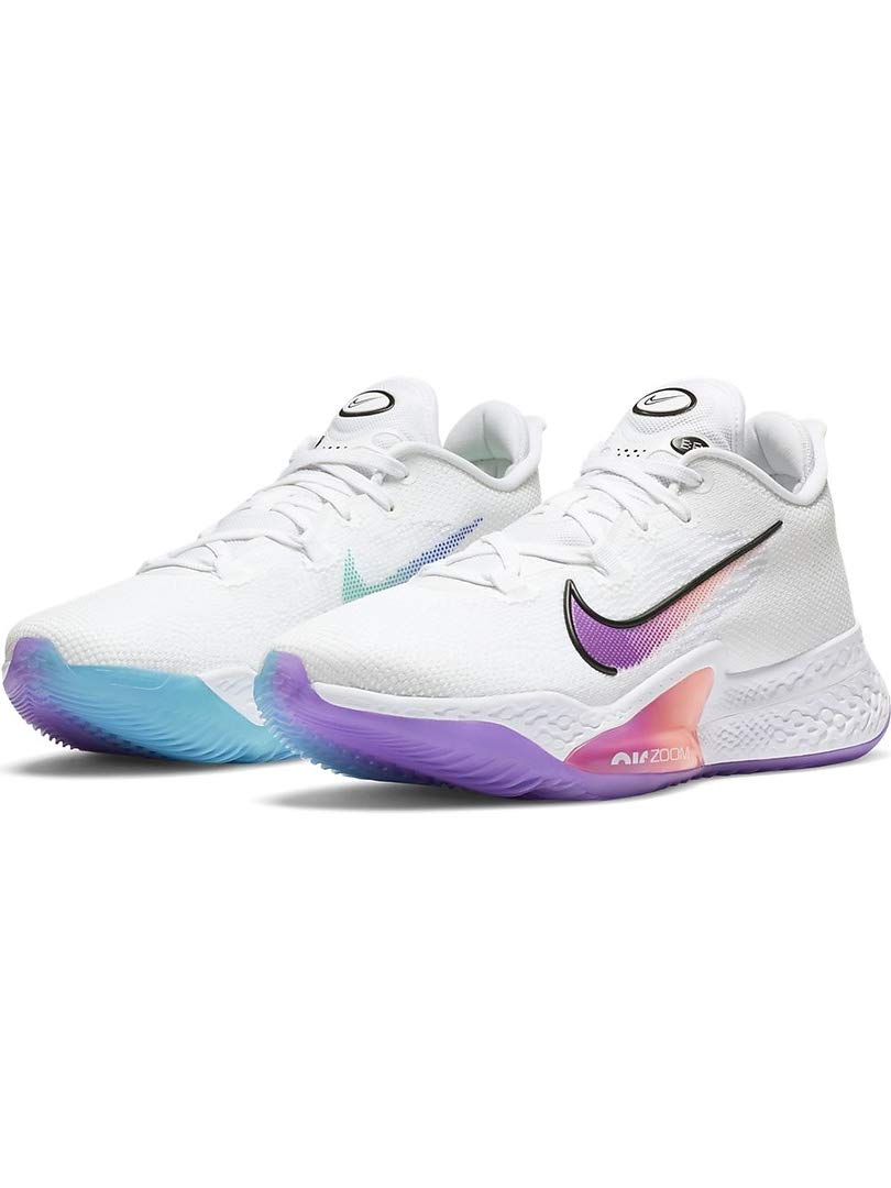 Nike Mens Shoes Air Zoom Bb Nxt Rawthentic Ck5707 100 Desertcart