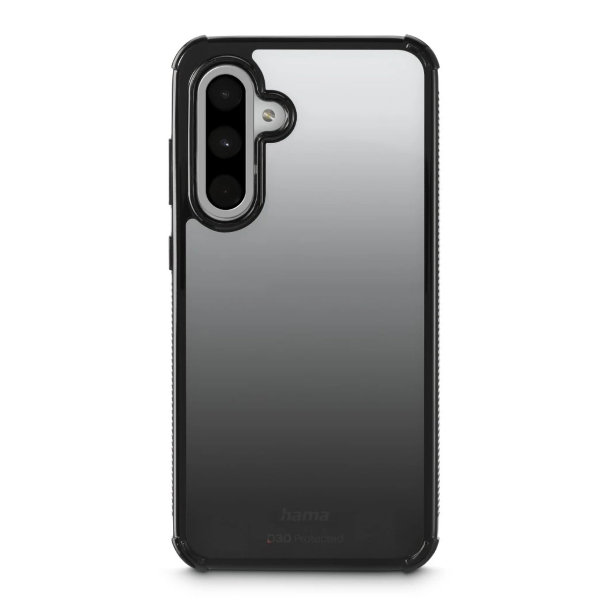Hama Extreme Protect Portable Case for Samsung Galaxy A56 5G, Black