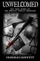 洋書 UNWELCOMED: The Moffitt Family Haunting Amazon.com: Found Family: A post-apocalyptic urban fantasy