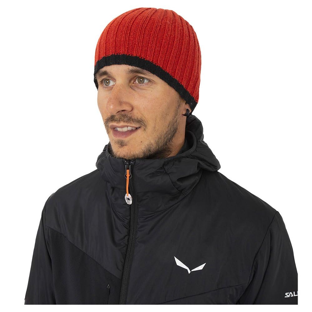 Salewa Ortles Wo Beanie - Sombrero para hombre