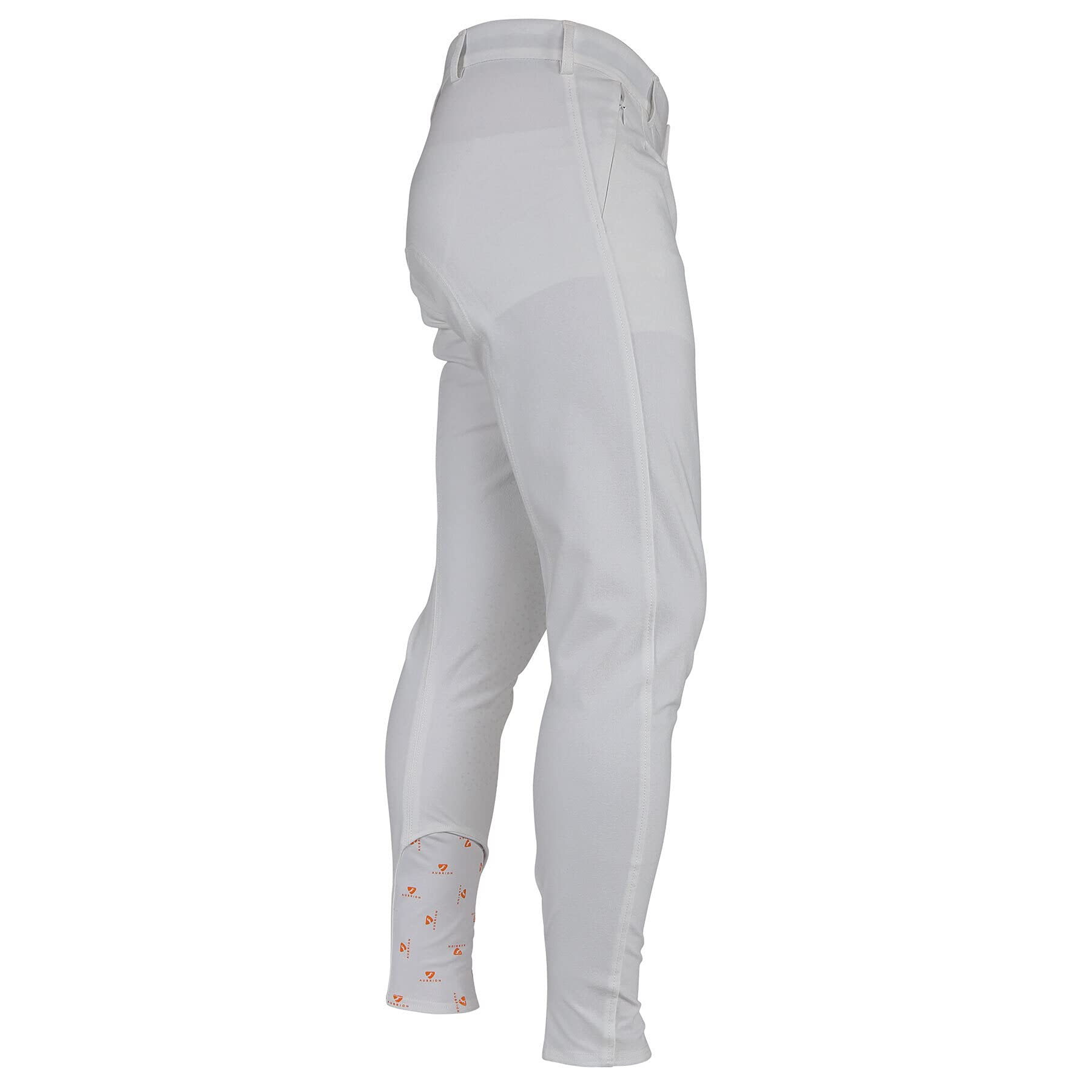Shires Pantaloni da Uomo Aubrion Walton - Beige