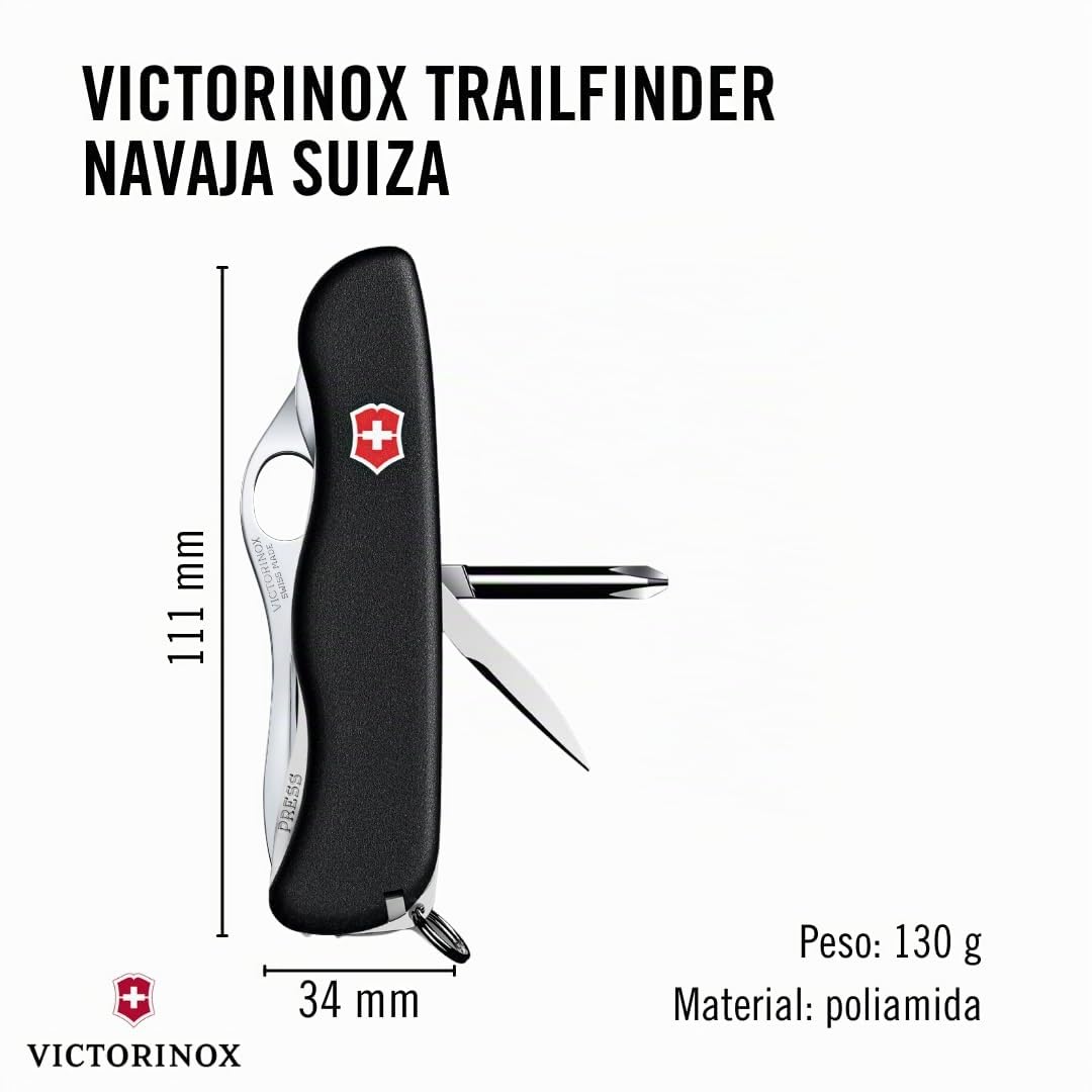 Victorinox Trailmaster