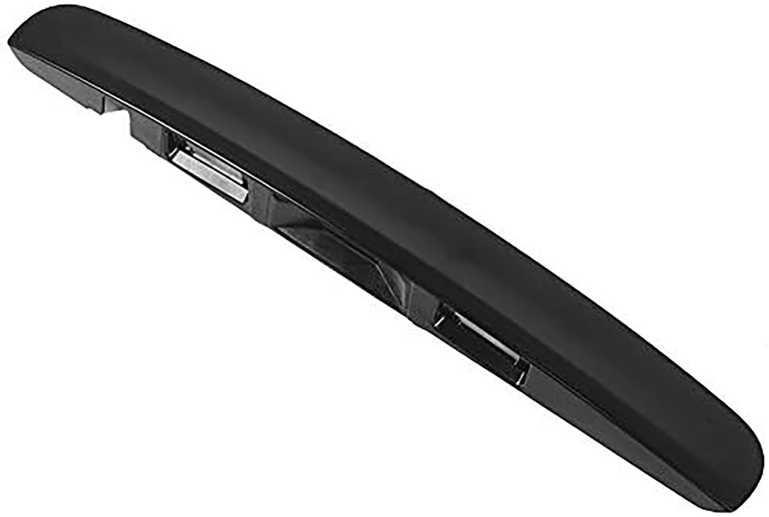 Pro-Plip Maniglia per bagagliaio posteriore per Qashqai nero lucido 90812JD20H