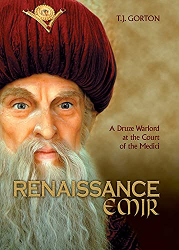 Renaissance Emir view 2