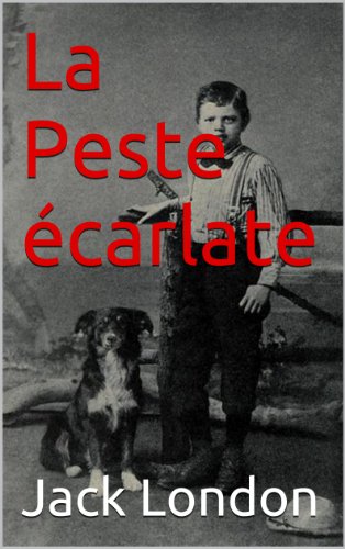 🤗📗 Télécharger 📂📖📔👍 La Peste écarlate PDF