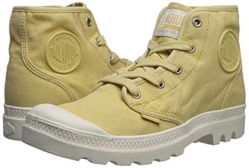 Image of Palladium Women's Pampa Hi Combat Boot