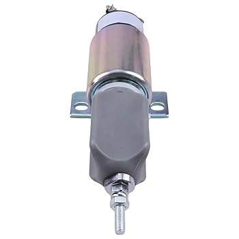 Amazon.com: FridayParts 12V Throttle Actuator DSL Solenoid