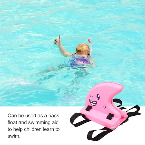 Tabla de natación SUPVOX para niños y niñas, flotador ajustable y ligero miniatura 5