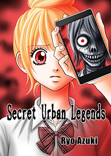 Amazon 裏都市伝説 英語版 English Edition Kindle Edition By 亜月 亮 Mystery Thriller Crime Kindleストア