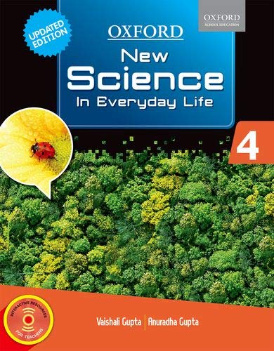 NEW SCIENCE IN EVERYDAY LIFE BK 4_ED19