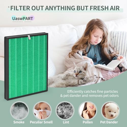 Image of 230 /240 Filter Compatible with Coway Air Purifier Airmega