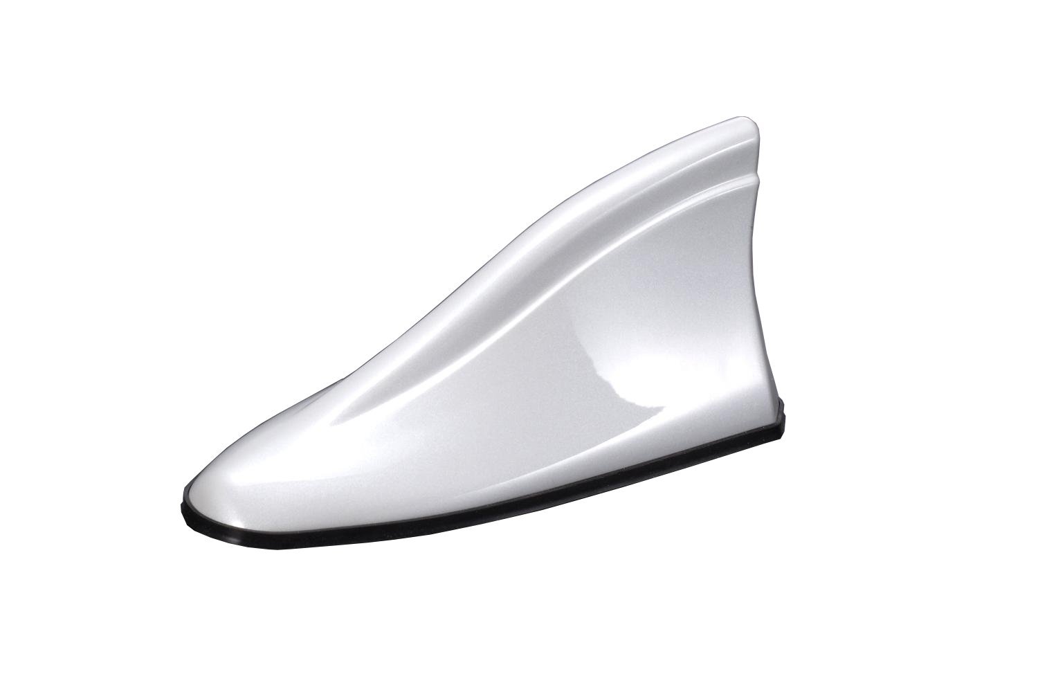 Amazon | SilkBlaze(シルクブレイズ) ヘリカルシャークアンテナ