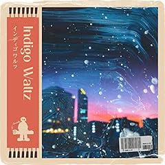 Indigo Waltz / JUVENILE