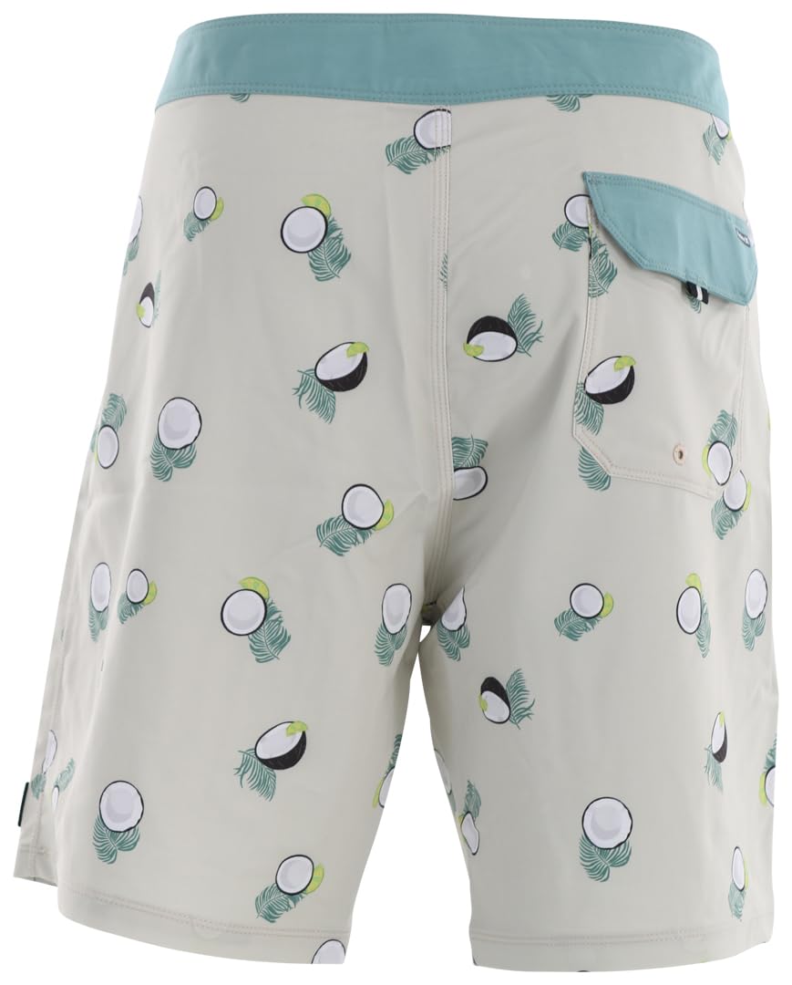 Hurley Men's Board Shorts