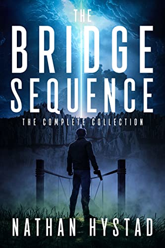 Book cover for The Bridge Sequence series