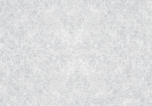 d-c-fix Fensterfolie Reispapier Milchglas selbstklebend 45 cm x 2 m - Milchglasfolie blickdichte Sichtschutzfolie - Sichtschutz für Bad-Fenster, Küche - Blickschutz Folie Klebefolie Glasfolie