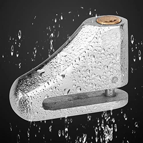 La Mejor review de Candado para moto los preferidos por los clientes. 26 Imagen adicional