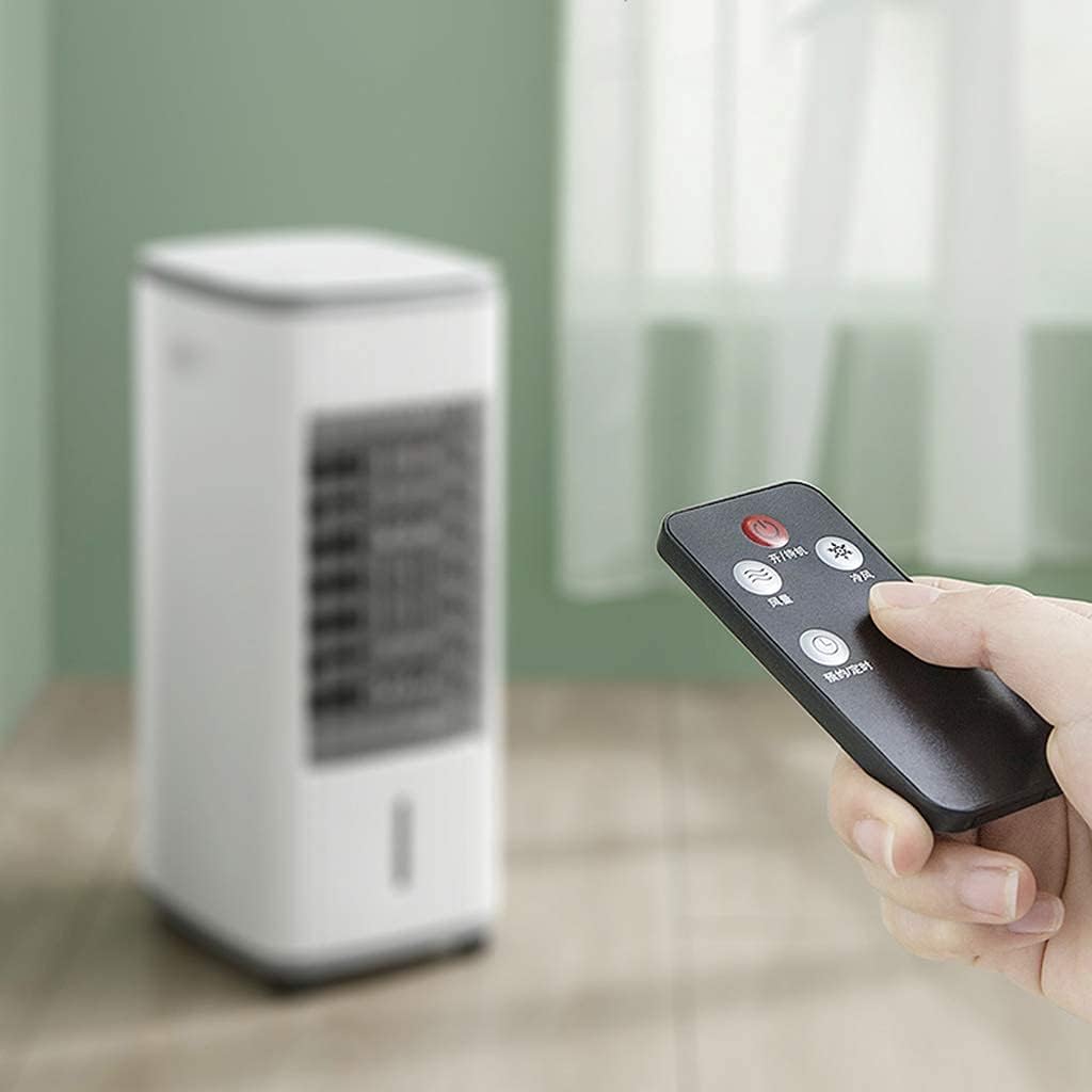 Evaporative Coolers Air Cooler evaporative air cooler with remote cooling and humidification modes 3 modes 8H timing for the entire room of the home office