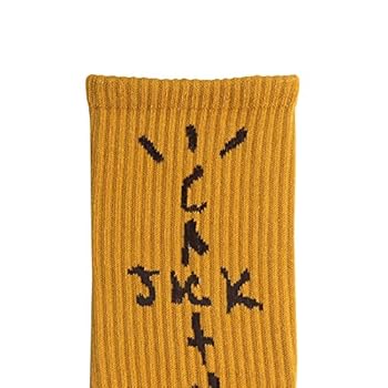 New Travis Scott Cactus Jack Logo Trails Unisex Soft Crew