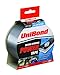 UniBond bardzo mocna taśma mocująca - 50 mm x 25 m, srebrna