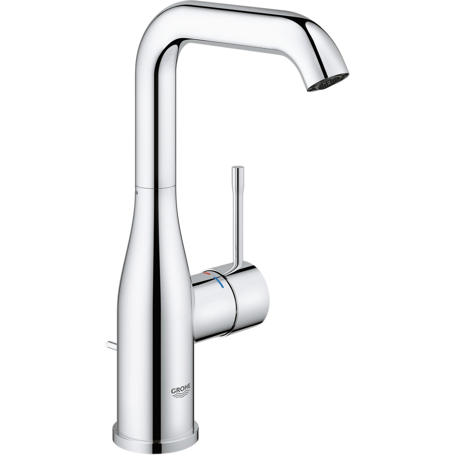 Grohe Essence Basin Mixer 1/2" L-Size - 32628001