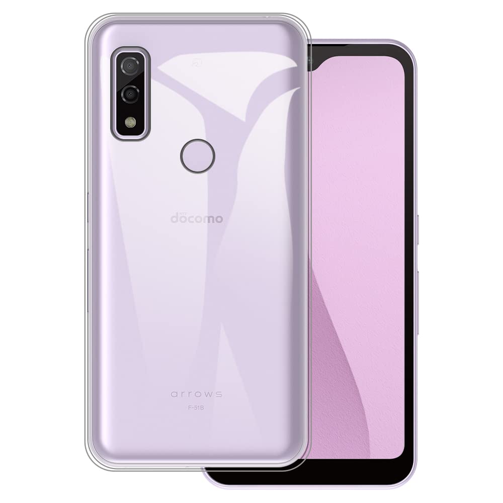 Shantime Fujitsu Arrows We F-51B Kılıf + Evrensel Cep Telefonu