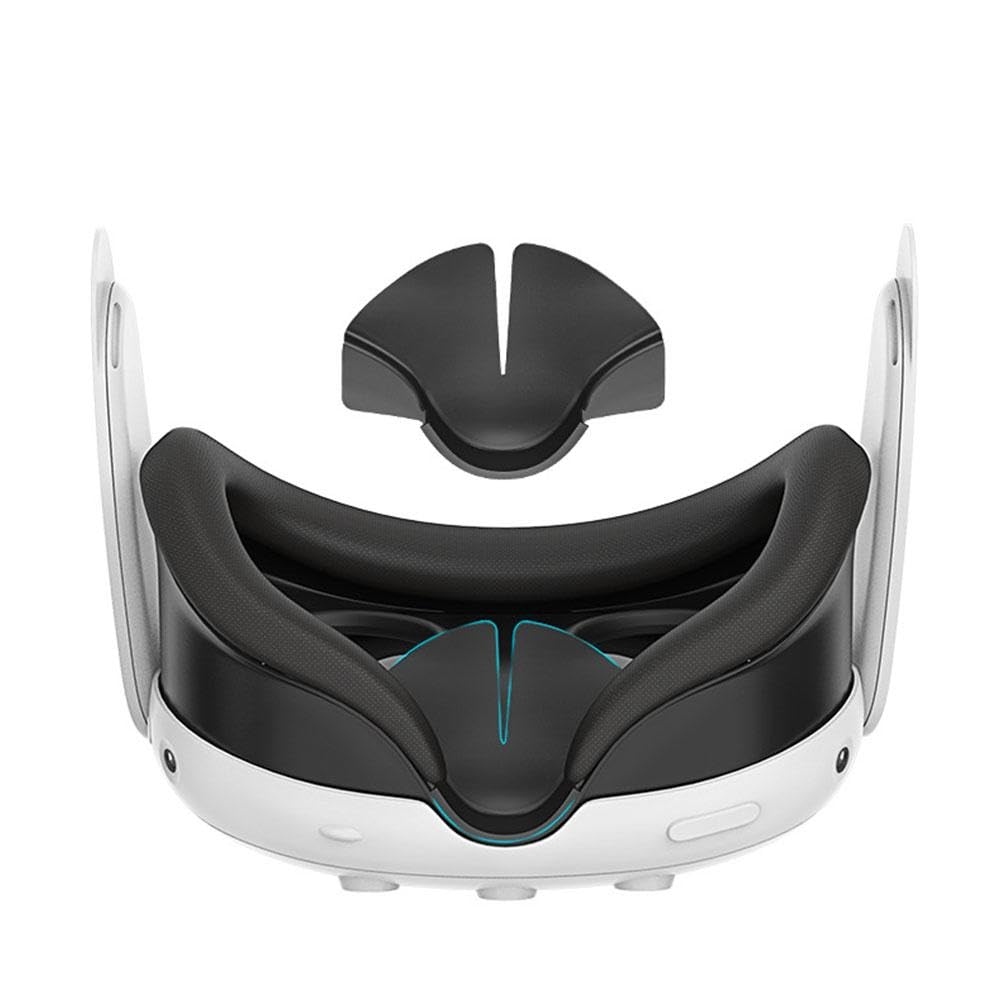  quest 3 128GB bobovr s3pro 遮光ノーズパッド BOBOVR S3 Pro Battery Strap for Meta Quest 3 & Quest 3S