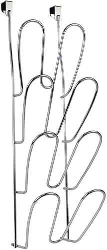 Organizador de tapas para colgar del gabinete Bloom de Spectrum Diversified