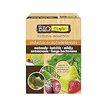 BIOFLOWER FUNGICIDA BACTERICIDA 45ML