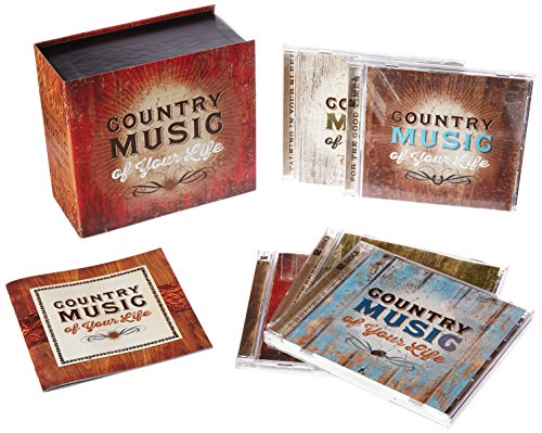Country Music Of Your Life