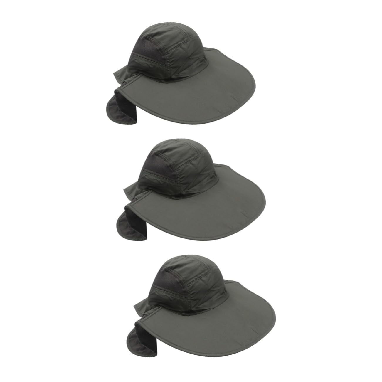 SHERCHPRY Cappello da barca cappello all'aperto cappelli da piscina cappello da spiaggia cappello primavera cappello leggero cappello da parco cappello comodo