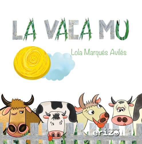La vaca Mu (Infantil)
