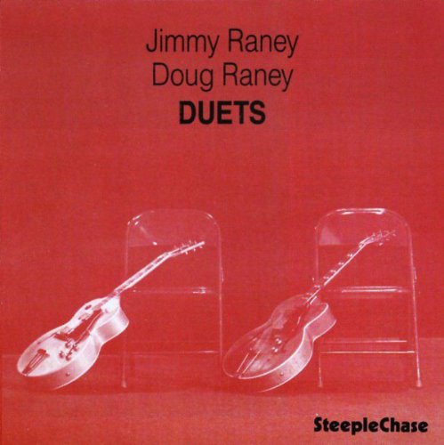 Jimmy Raney, Doug Raney