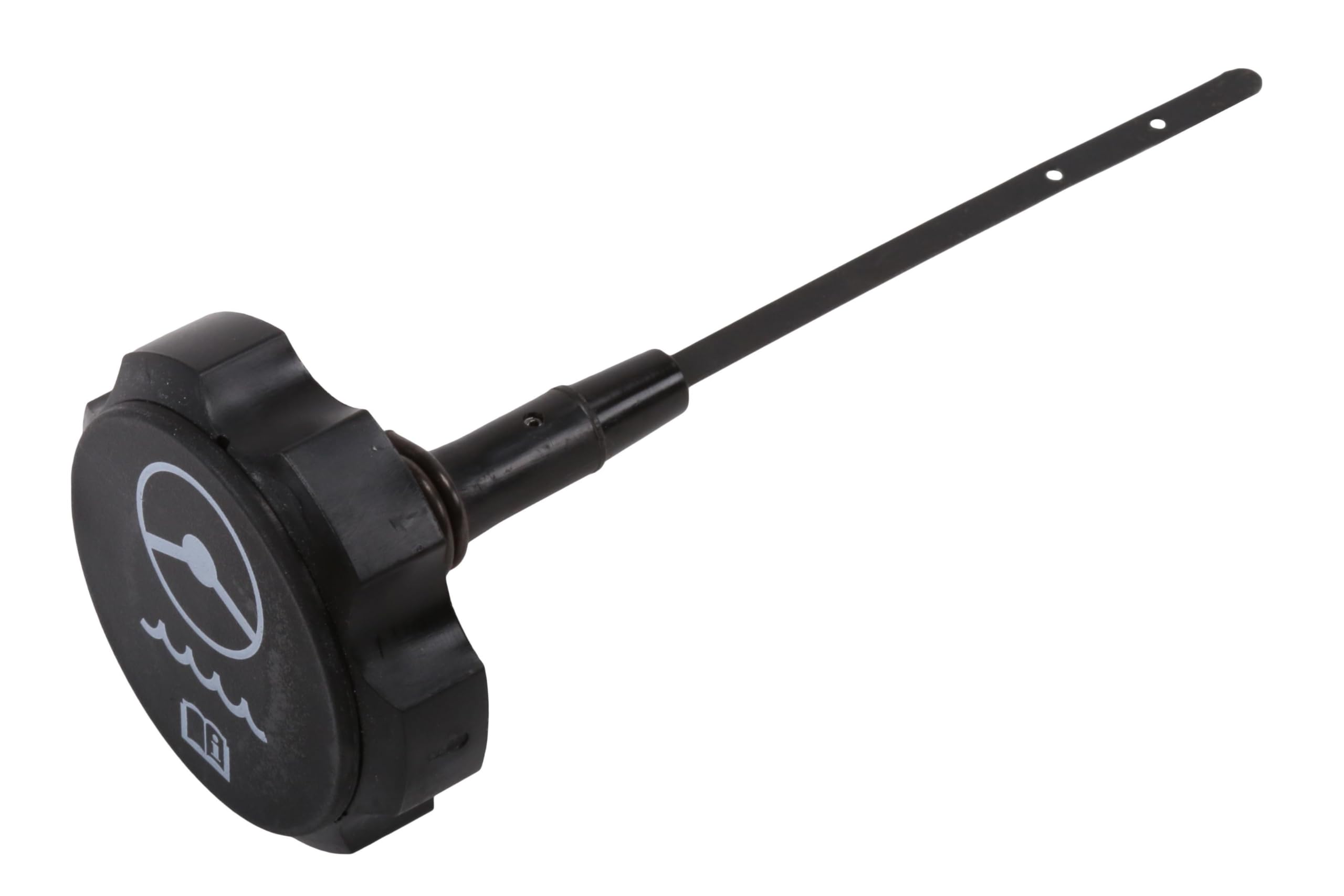 GM Parts 84400520 Power Steering Fluid Reservoir Cap
