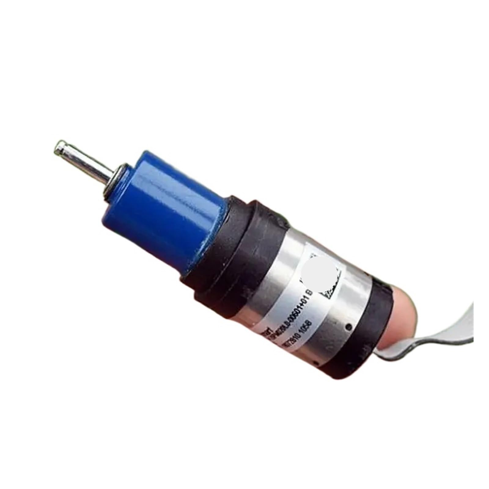 AARTERZZA 20mm Precise Planetary Gearbox Gear Reducer Electronic Starter High Torque Double Ball Bearing Servo Gear 2-Phase 4-Wire Stepper Electronic Starter