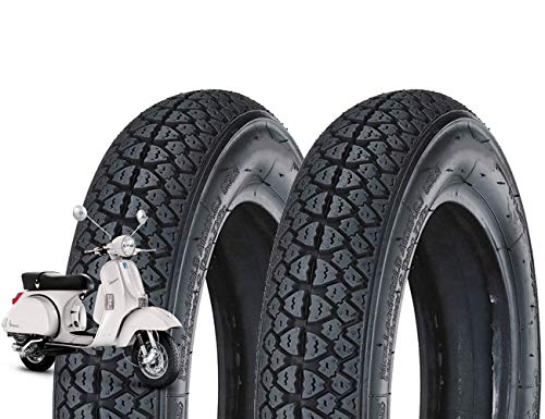 Pneu 100/90-10 56J Michelin S83 - Pièce Moto, Scooter - Foto 11