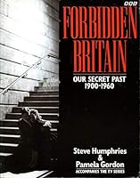 Forbidden Britain 0563369744 Book Cover