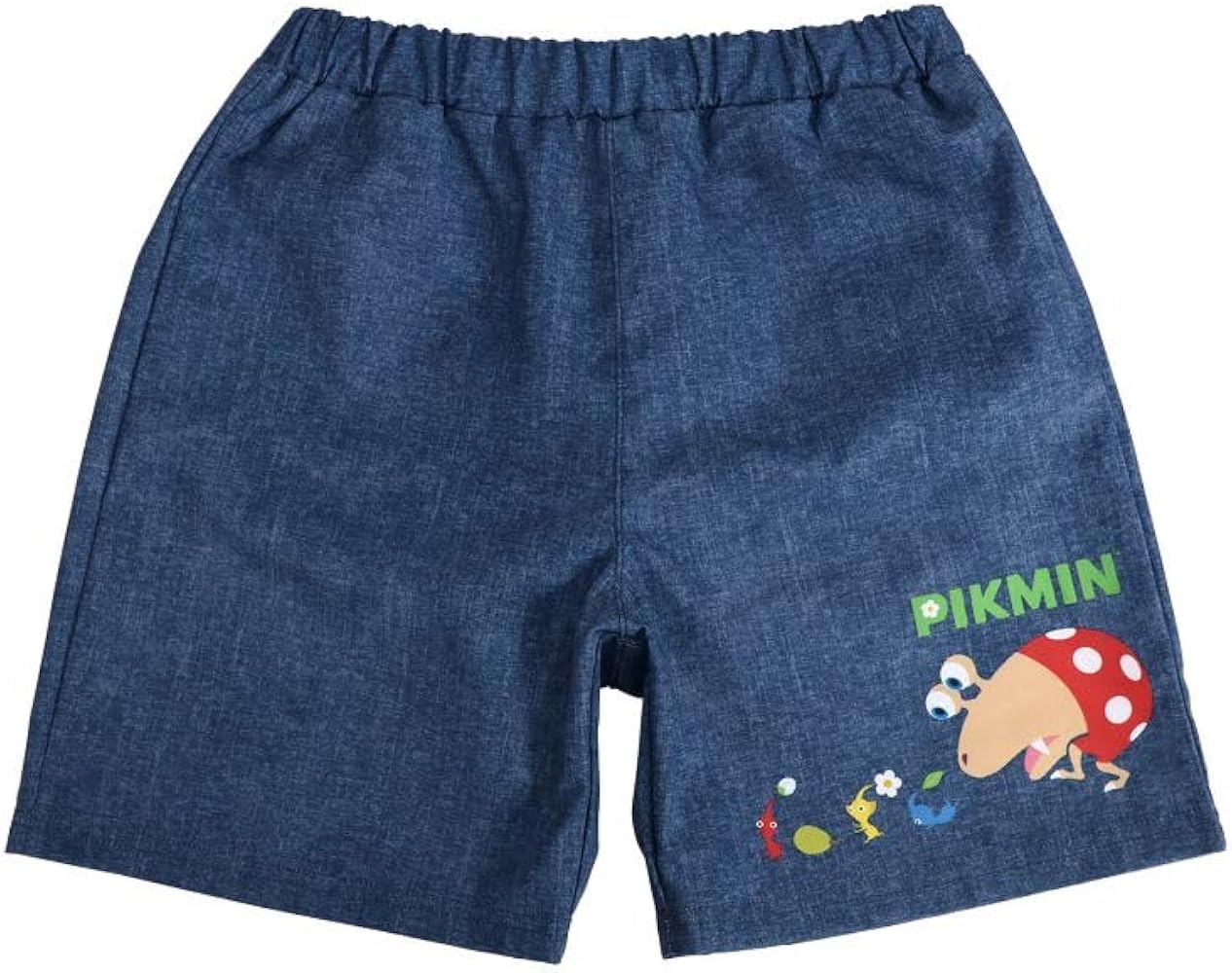 Amazon.co.jp: [Airin] スイムブリーフ バンダイ ピクミン 男児 サーフ