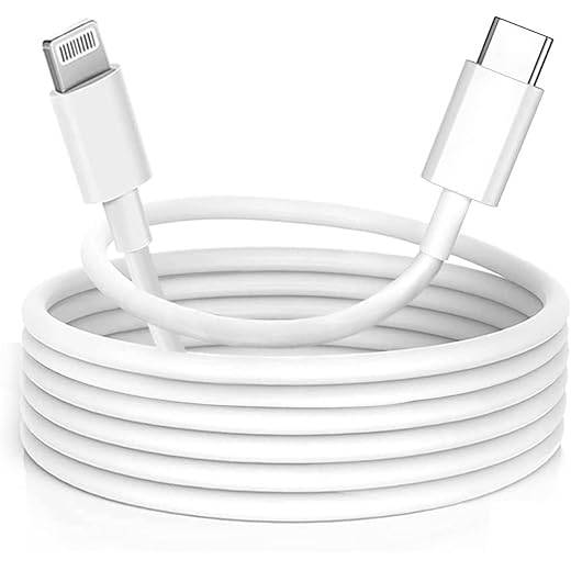 Dulce Lightning Cable - Fast Charge - 1 Count