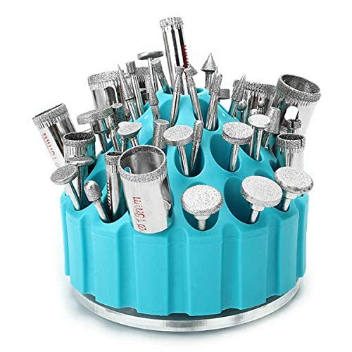 3NH® MuntiTool Holder Jade Carving Tools Box Engraving Storage Box35