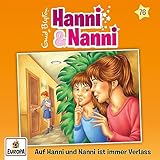 hanni nanni zeichentrick  Folge 76: auf Hanni und Nanni Ist Immer Verlass