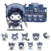 サンリオ × TOPTOY クロミ 星夜のパーティー　魔法使い シークレット TOPTOY x サンリオ(SANRIO)「クロミ：星夜 魔法使い シリーズ