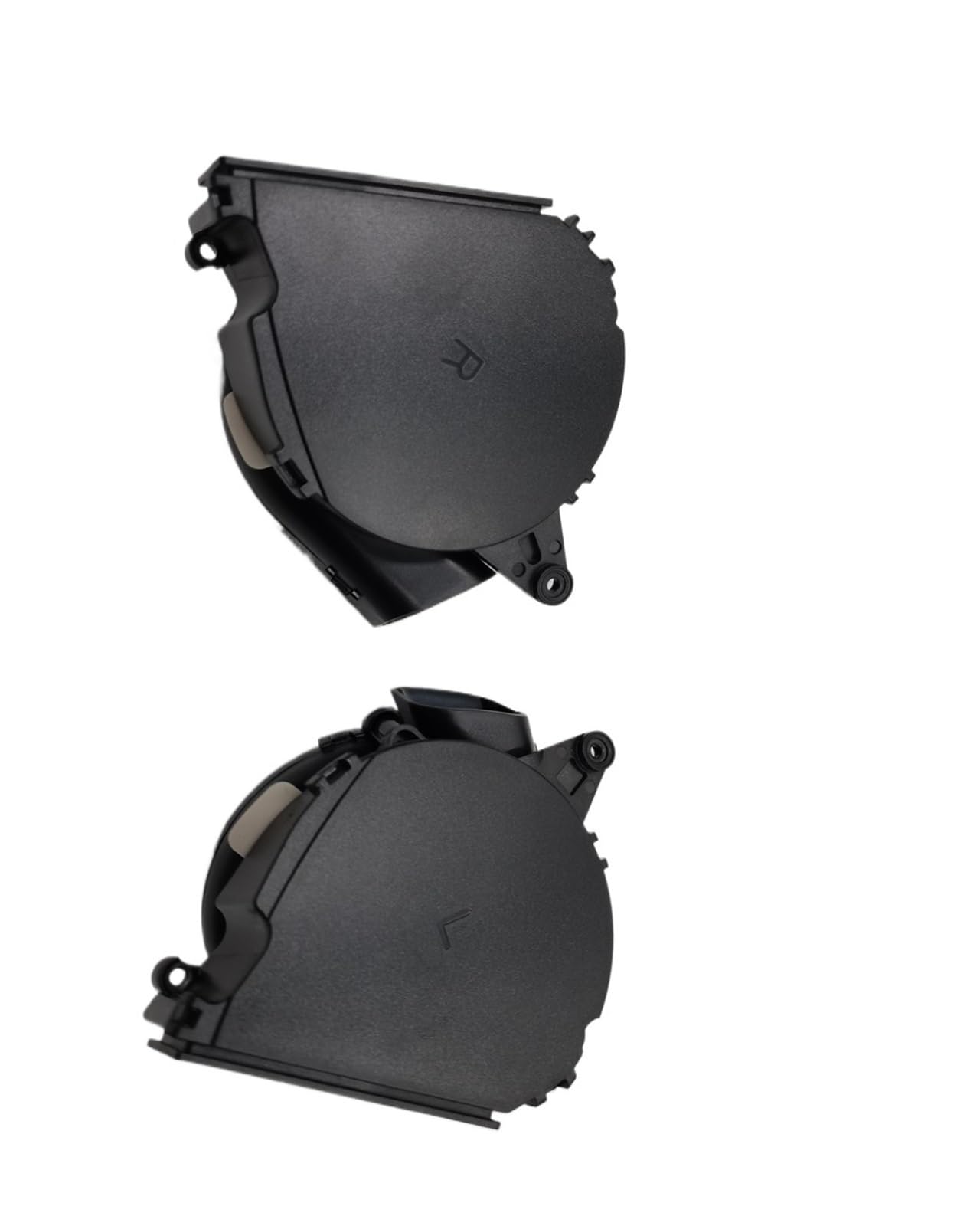 Ventola L E R, Compatibile Con Eufy, Robot Spazzante X8 20N704K500 Supporto Doppia Ventola(R AND L)