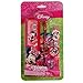 Price comparison product image AstroFlight Disney Minnie Mouse Bow-tique Stationery Set, Notebook, Box Case, Ruler, Eraser, Sharpener, Pencil