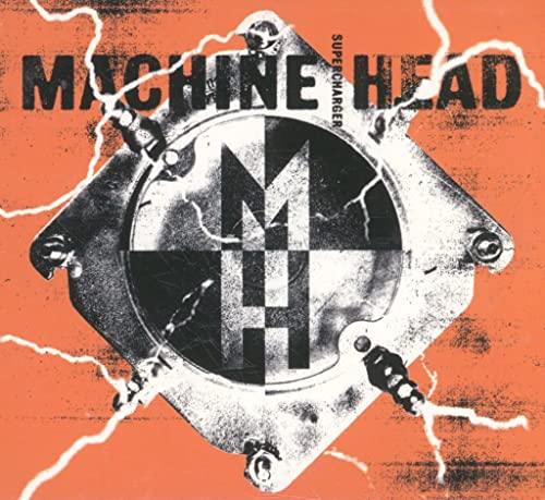 Supercharger Limited Edition