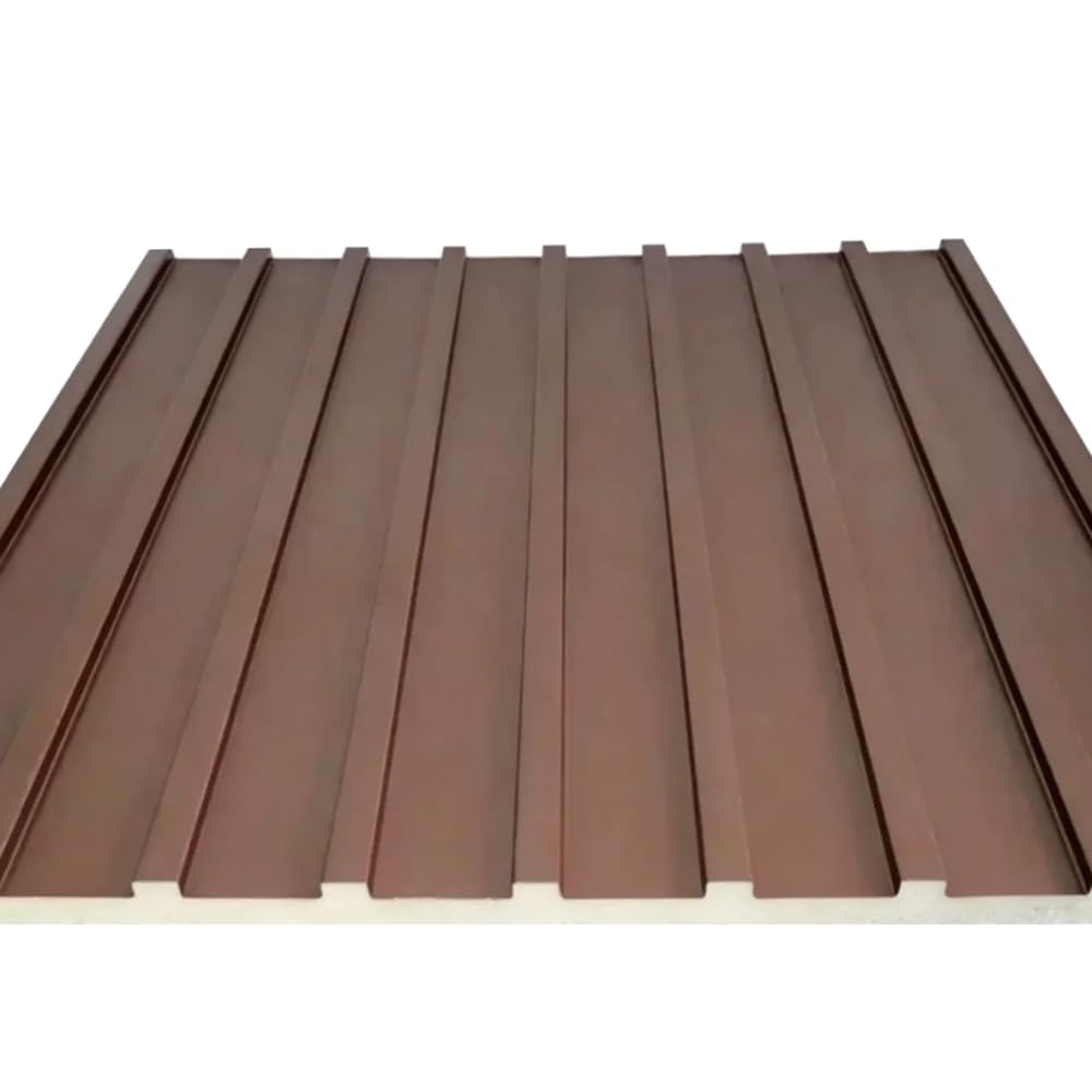 Paneles De Techo De Aleación De Aluminio,Unión con Clips